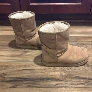Little Kids Classic WATERPROOF Ugg Boots